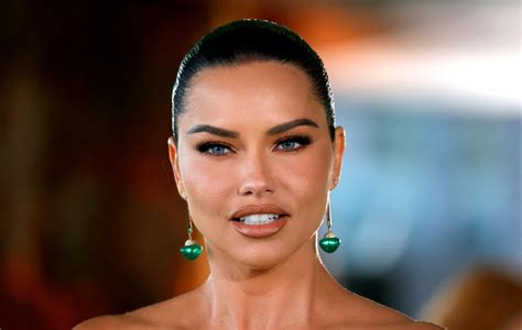 how much is adriana lima worth|Adriana Lima